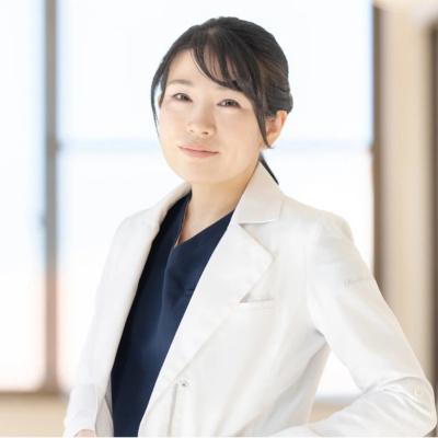 Bác sĩ Reiko Maeda hợp tác Smily Method​