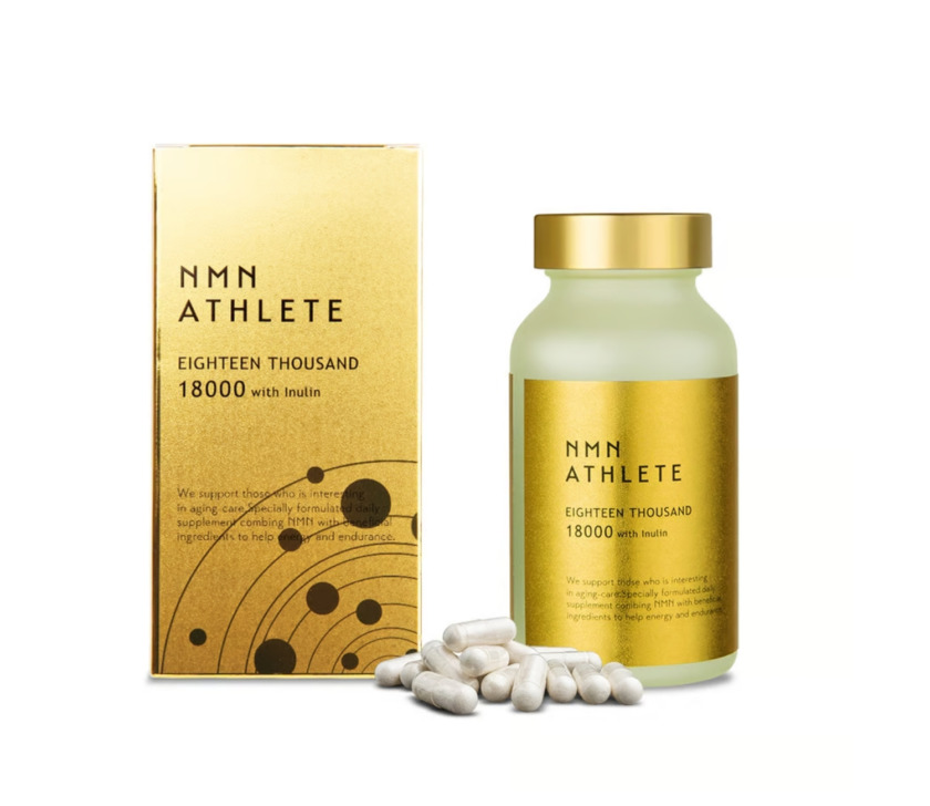 viên uống NMN Viên uống NMN