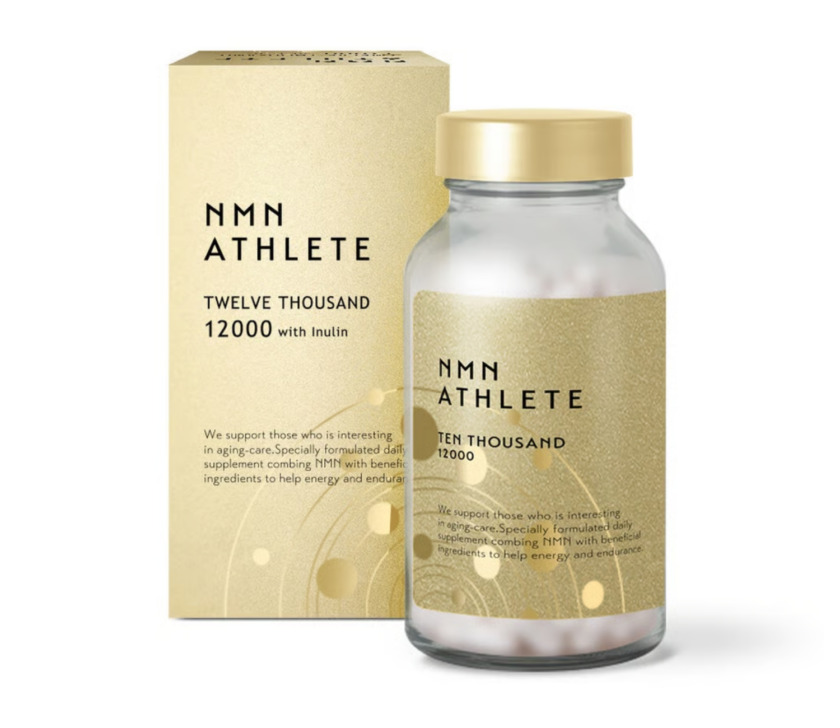 Thực phẩm chức năng Nhật Bản